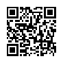 本网页连接的 QRCode