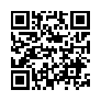 本网页连接的 QRCode