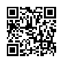 本网页连接的 QRCode