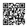 本网页连接的 QRCode