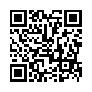 本网页连接的 QRCode