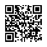 本网页连接的 QRCode