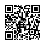 本网页连接的 QRCode