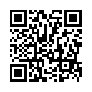 本网页连接的 QRCode