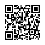 本网页连接的 QRCode