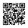 本网页连接的 QRCode