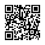 本网页连接的 QRCode