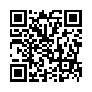 本网页连接的 QRCode