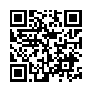 本网页连接的 QRCode