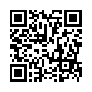 本网页连接的 QRCode