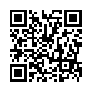 本网页连接的 QRCode