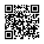 本网页连接的 QRCode