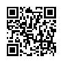 本网页连接的 QRCode