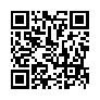 本网页连接的 QRCode