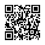 本网页连接的 QRCode