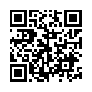 本网页连接的 QRCode