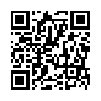 本网页连接的 QRCode