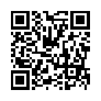 本网页连接的 QRCode