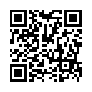 本网页连接的 QRCode
