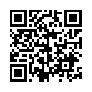 本网页连接的 QRCode