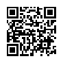 本网页连接的 QRCode