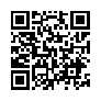 本网页连接的 QRCode