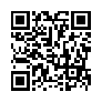 本网页连接的 QRCode