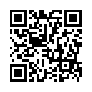 本网页连接的 QRCode