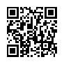 本网页连接的 QRCode