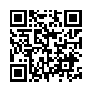 本网页连接的 QRCode