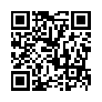 本网页连接的 QRCode