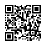 本网页连接的 QRCode