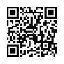 本网页连接的 QRCode