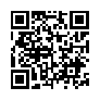 本网页连接的 QRCode