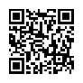 本网页连接的 QRCode