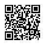 本网页连接的 QRCode