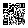 本网页连接的 QRCode