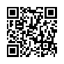 本网页连接的 QRCode