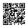 本网页连接的 QRCode