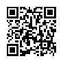 本网页连接的 QRCode