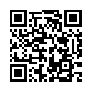 本网页连接的 QRCode