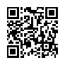 本网页连接的 QRCode