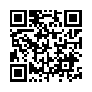 本网页连接的 QRCode