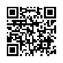 本网页连接的 QRCode