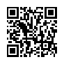 本网页连接的 QRCode