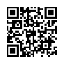 本网页连接的 QRCode