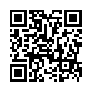 本网页连接的 QRCode