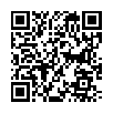 本网页连接的 QRCode