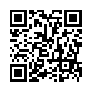 本网页连接的 QRCode