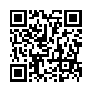 本网页连接的 QRCode